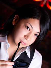 綾瀬 麗