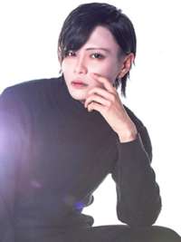 紅葉（癒し系・VOGUE）