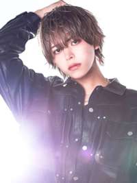 零王（癒し系・VOGUE）
