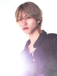 誠那（ホスト・VOGUE）