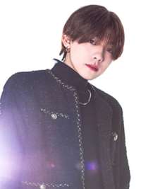 秀太（癒し系・VOGUE）