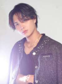 虎雅（ホスト・VOGUE）