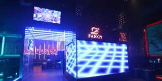 FANCY