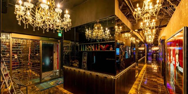 SINCE YOU... -POTALA-の店内