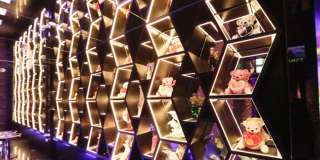 HANG OVER -ALBA-
