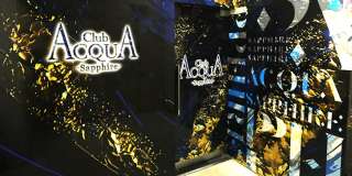 ACQUA -Sapphire-