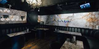 AXEL TOKYO by ACQUA