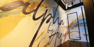 alpha by ACQUA -本店-