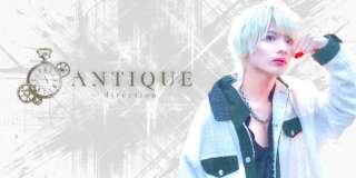 ANTIQUE direction