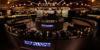 TOP DANDY