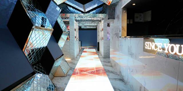 SINCE YOU... -Day'z本店-の店内