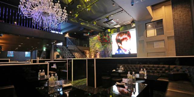 SINCE YOU... -Classic-の店内